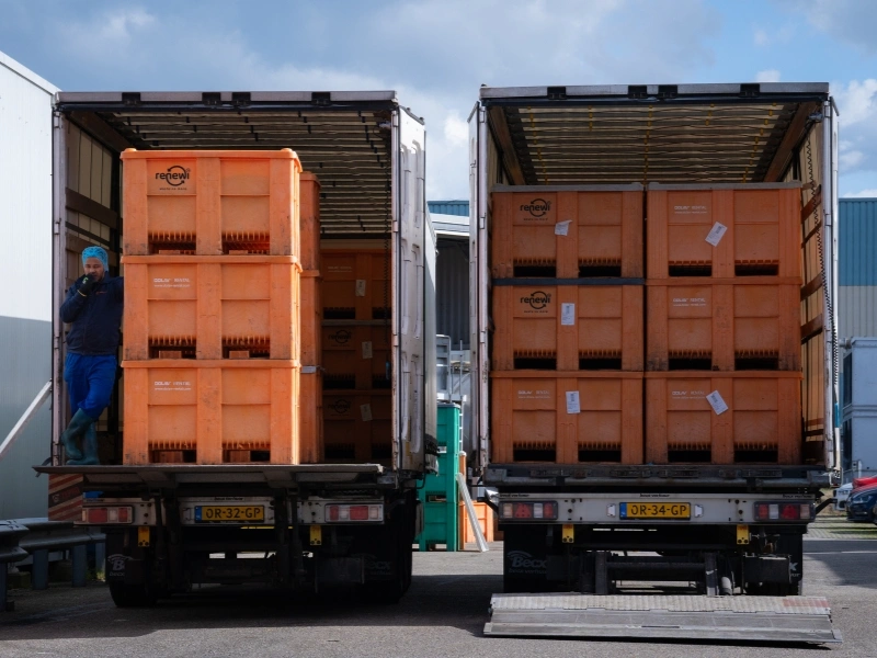 Peel Pioneers founders changing regulations to allow citrus waste back into the food chain | Waste Alchemists