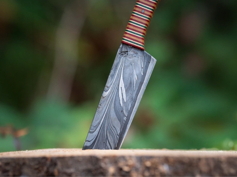 Skateriors experimenting with unexpected materials and new product ideas.