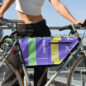 Bike Frame Bags