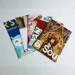 Envelopes