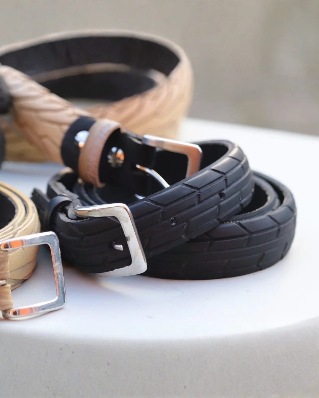Belt