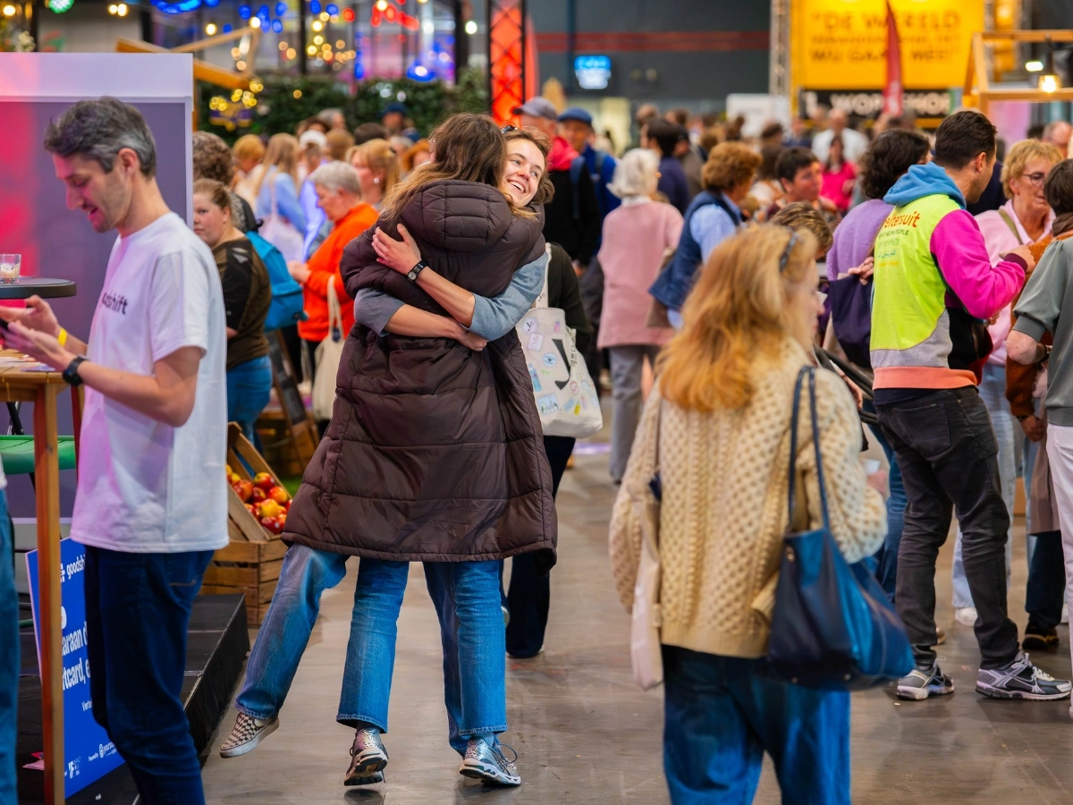 Impact Trade Fair - Waste Alchemists