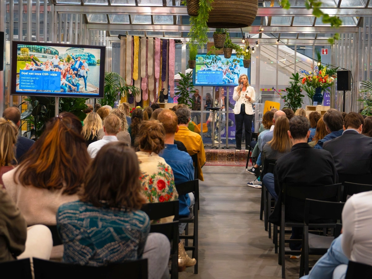 Impact Trade Fair - Waste Alchemists