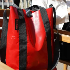 Large Tote Bag