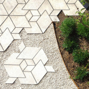 Ornamental Paving