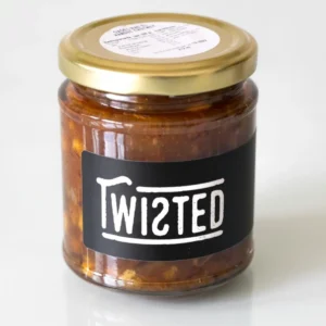Chutney