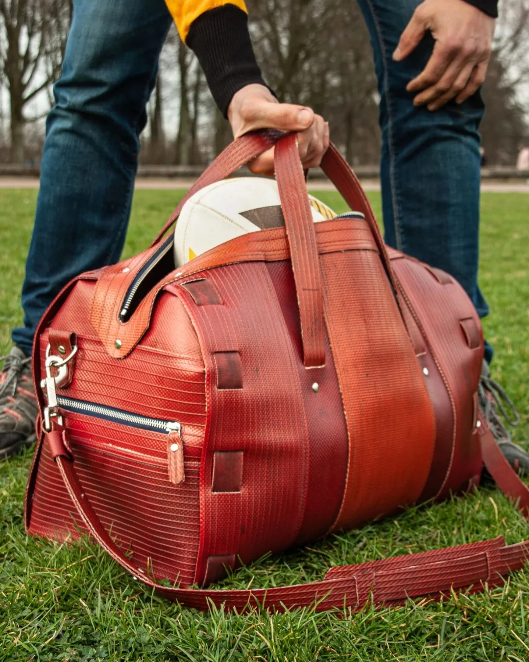 Travel Bags - Image 4