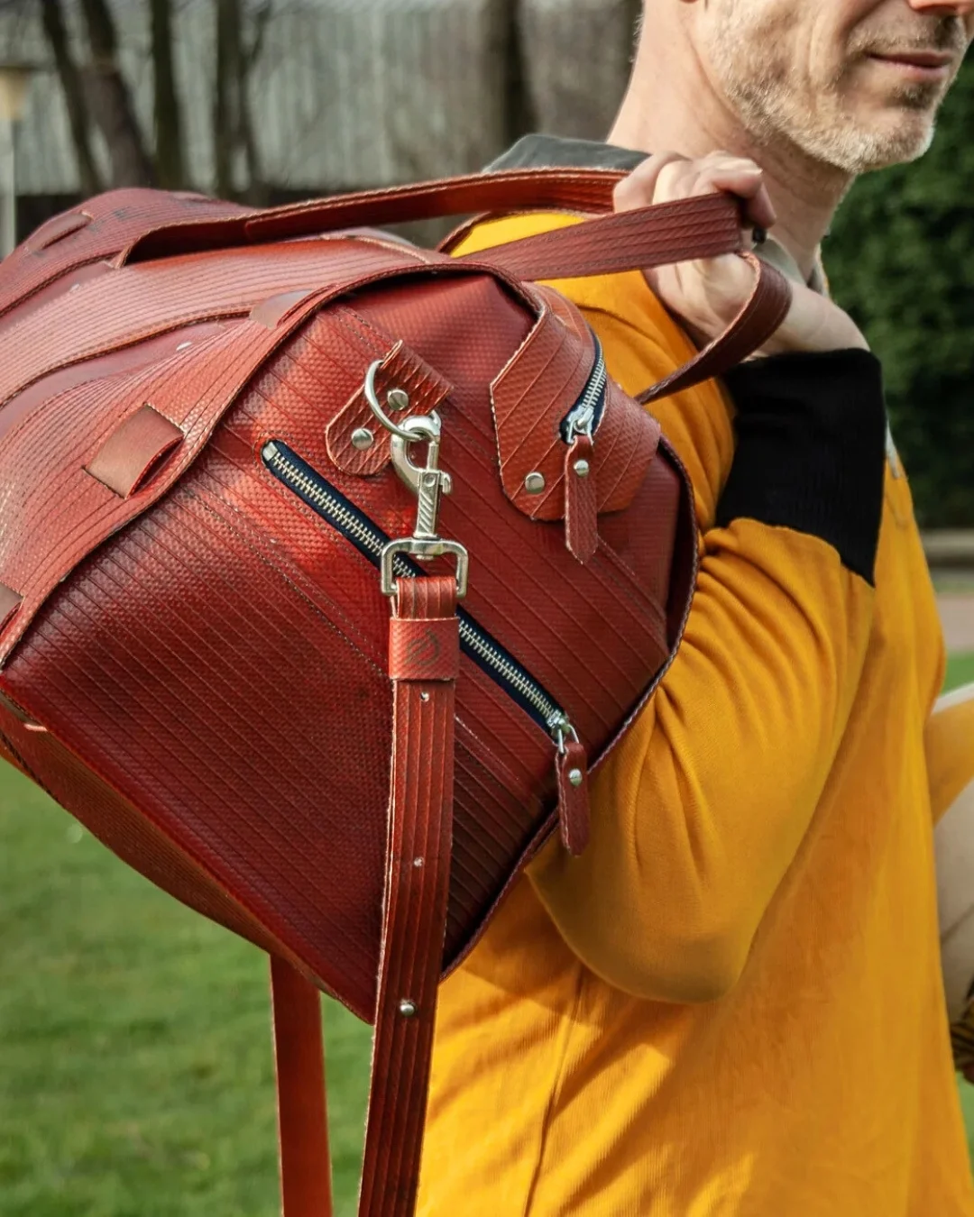 Travel Bags - Image 2