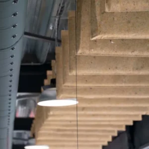 Acoustic Baffles