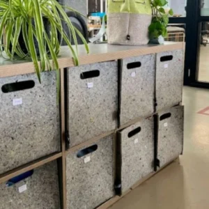 Storage Baskets