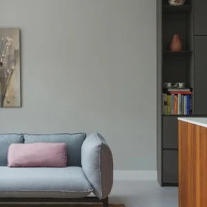 Custom Sofa