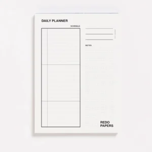 Daily Planner