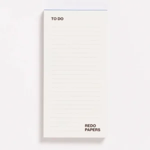 To-Do List