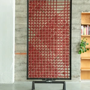 Room divider