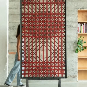 Room divider