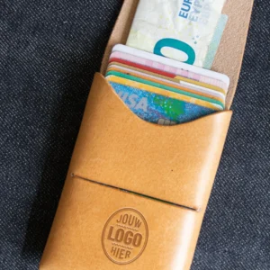 Kaarthouders op maat