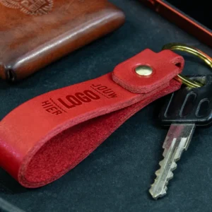 Custom keychains