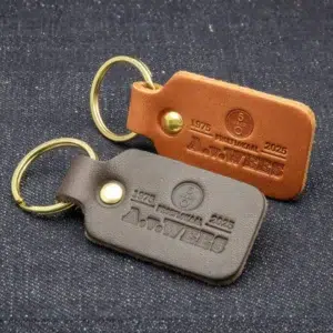 Keyfob (personalised)