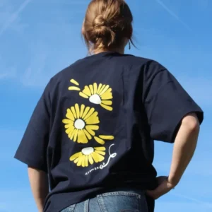Printed T-shirt