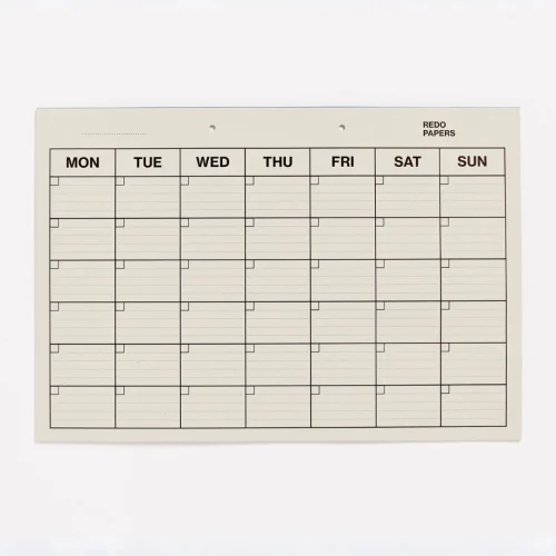 redopapers_monthlyplanner